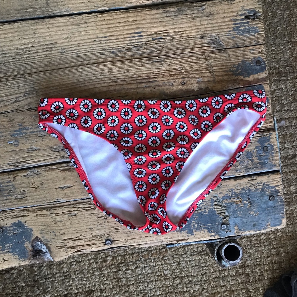 Bikini Bottoms